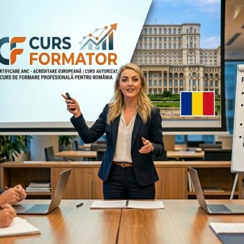 Curs Formator