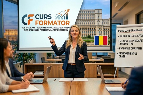 Curs Formator