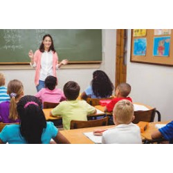 Curs educator specializat